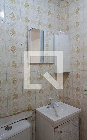 Apartamento à venda com 50m², 2 quartos e 1 vagaBanheiro