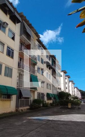 Apartamento à venda com 50m², 2 quartos e 1 vaga Apartamento à venda com 50m², 2 quartos e 1 vagaFachada
