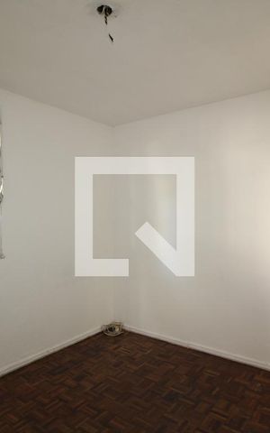 Apartamento à venda com 50m², 2 quartos e 1 vagaQuarto 2