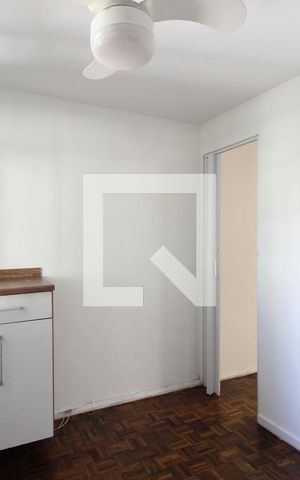 Apartamento à venda com 50m², 2 quartos e 1 vagaQuarto 1