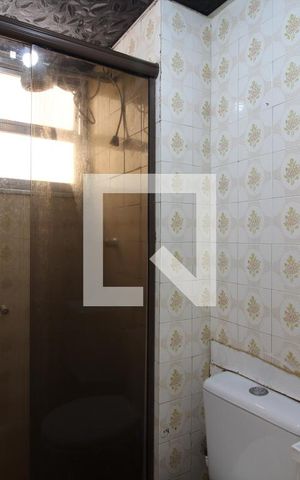 Apartamento à venda com 50m², 2 quartos e 1 vagaBanheiro