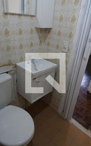Apartamento à venda com 50m², 2 quartos e 1 vagaBanheiro
