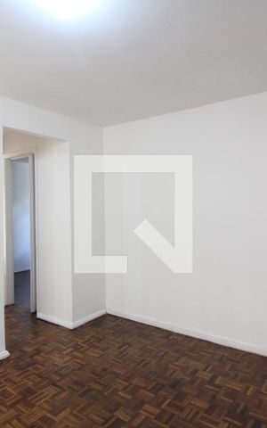 Apartamento à venda com 50m², 2 quartos e 1 vagaSala