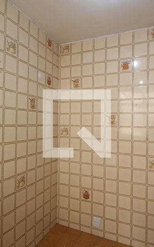 Apartamento à venda com 50m², 2 quartos e 1 vagaCozinha e Área de Serviço