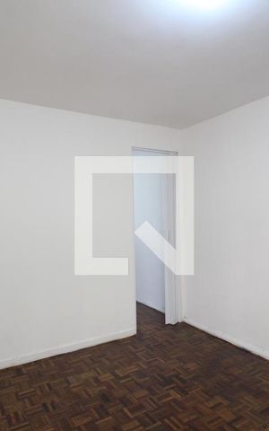 Apartamento à venda com 50m², 2 quartos e 1 vagaSala