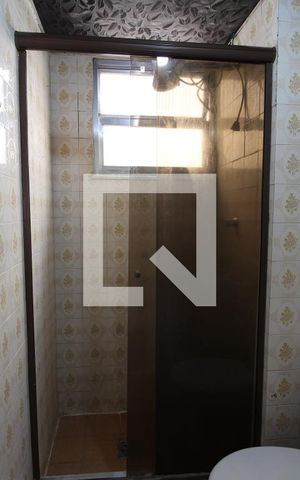 Apartamento à venda com 50m², 2 quartos e 1 vagaBanheiro
