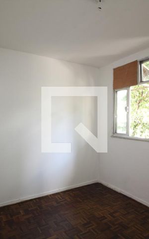 Apartamento à venda com 50m², 2 quartos e 1 vagaQuarto 2
