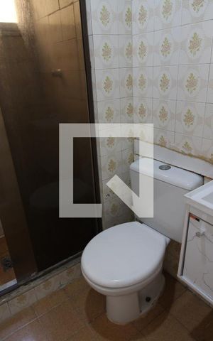 Apartamento à venda com 50m², 2 quartos e 1 vagaBanheiro