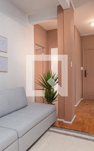 Apartamento à venda com 114m², 4 quartos e 1 vaga