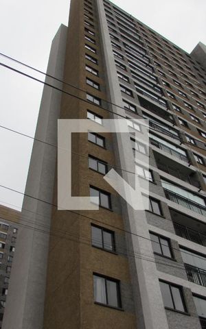Apartamento à venda com 24m², 1 quarto e sem vagaFachada