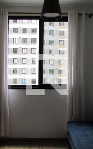 Apartamento à venda com 24m², 1 quarto e sem vagaSala