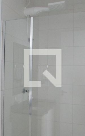 Apartamento à venda com 24m², 1 quarto e sem vagaBanheiro