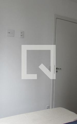 Apartamento à venda com 24m², 1 quarto e sem vagaQuarto