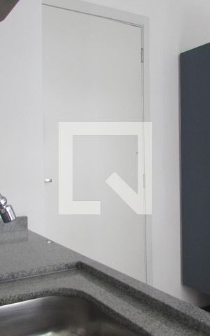 Apartamento à venda com 24m², 1 quarto e sem vagaCozinha