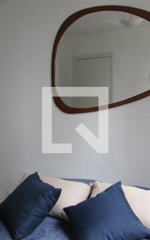 Apartamento à venda com 24m², 1 quarto e sem vagaQuarto
