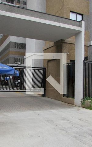 Apartamento à venda com 24m², 1 quarto e sem vagaPortaria