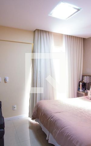 Apartamento à venda com 150m², 4 quartos e 2 vagasSuíte 3