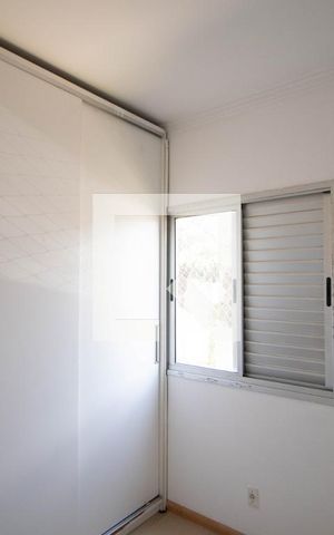 Apartamento para alugar com 46m², 2 quartos e 1 vagaQuarto 1