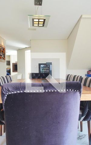 Casa para alugar com 500m², 3 quartos e 4 vagasSala de Jantar