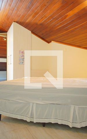 Casa para alugar com 500m², 3 quartos e 4 vagasQuarto 3 - Suíte