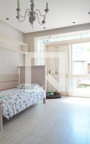 Casa para alugar com 500m², 3 quartos e 4 vagasQuarto 2