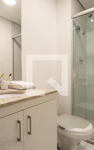 Studio à venda com 34m², 1 quarto e sem vaga Studio à venda com 34m², 1 quarto e sem vagaFoto 03