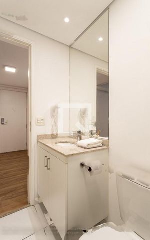 Studio à venda com 34m², 1 quarto e sem vaga Studio à venda com 34m², 1 quarto e sem vagaFoto 04