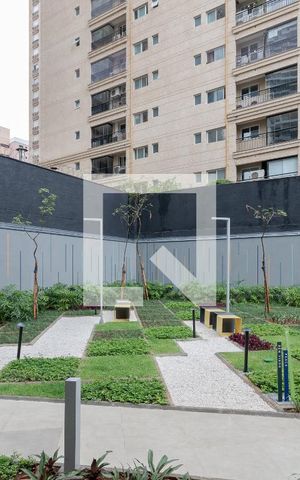 Apartamento para alugar com 25m², 1 quarto e sem vaga Apartamento para alugar com 25m², 1 quarto e sem vagaÁrea Comum