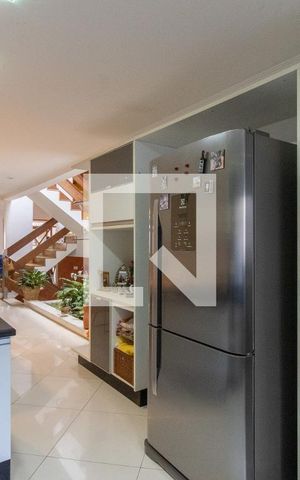 Casa à venda com 500m², 3 quartos e 3 vagasCozinha