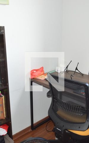 Apartamento à venda com 75m², 3 quartos e 1 vagaQuarto 2