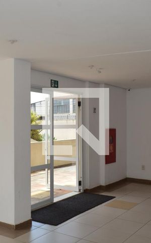 Apartamento à venda com 75m², 3 quartos e 1 vagaHall