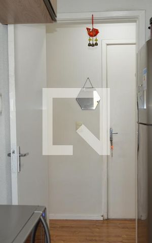 Apartamento à venda com 75m², 3 quartos e 1 vagaCozinha