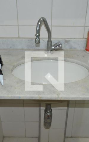 Apartamento à venda com 75m², 3 quartos e 1 vagaBanheiro