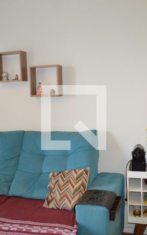Apartamento à venda com 75m², 3 quartos e 1 vagaSala