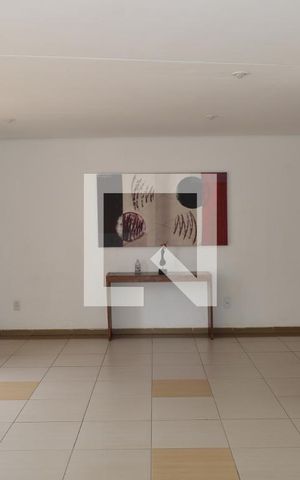 Apartamento à venda com 75m², 3 quartos e 1 vagaHall