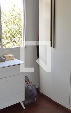 Apartamento à venda com 75m², 3 quartos e 1 vagaQuarto 1