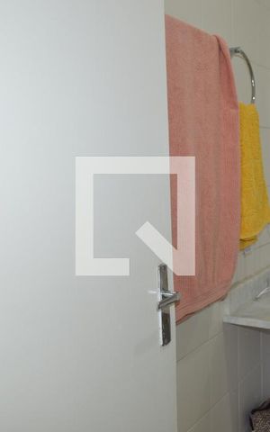 Apartamento à venda com 75m², 3 quartos e 1 vagaBanheiro da Suíte
