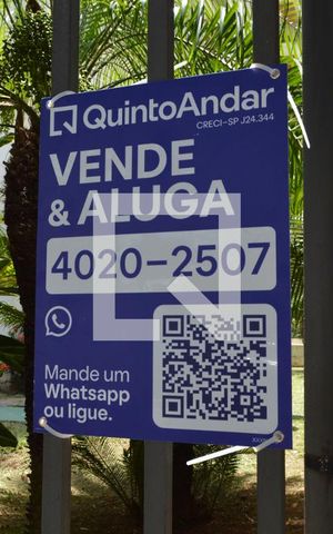 Apartamento à venda com 75m², 3 quartos e 1 vagaPlaquinha