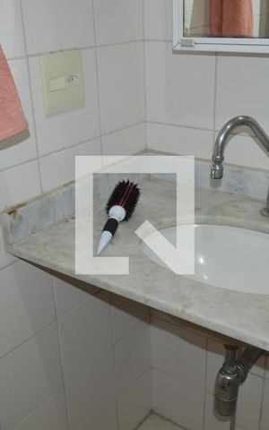 Apartamento à venda com 75m², 3 quartos e 1 vagaBanheiro