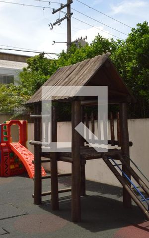Apartamento à venda com 75m², 3 quartos e 1 vagaPlayground
