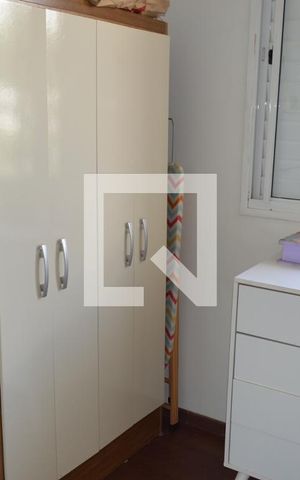 Apartamento à venda com 75m², 3 quartos e 1 vagaQuarto 1