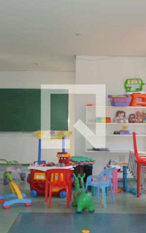 Apartamento à venda com 75m², 3 quartos e 1 vagaBrinquedoteca