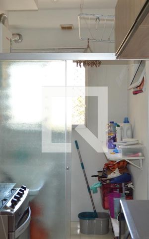 Apartamento à venda com 75m², 3 quartos e 1 vagaCozinha