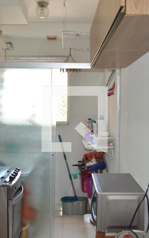 Apartamento à venda com 75m², 3 quartos e 1 vagaCozinha