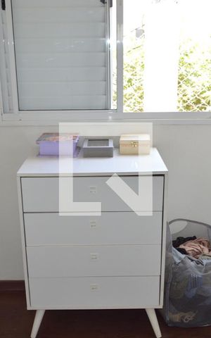 Apartamento à venda com 75m², 3 quartos e 1 vagaQuarto 1