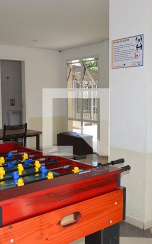 Apartamento à venda com 75m², 3 quartos e 1 vagaSalão de jogos