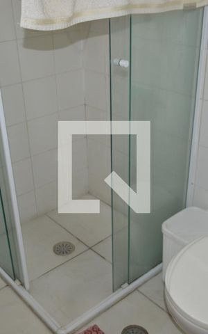Apartamento à venda com 75m², 3 quartos e 1 vagaBanheiro