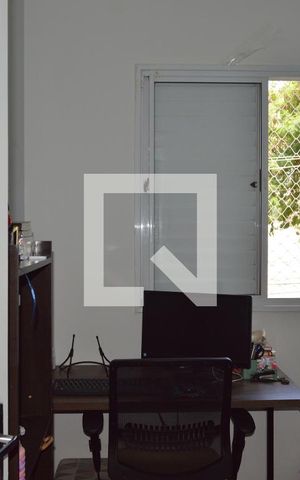 Apartamento à venda com 75m², 3 quartos e 1 vagaQuarto 2