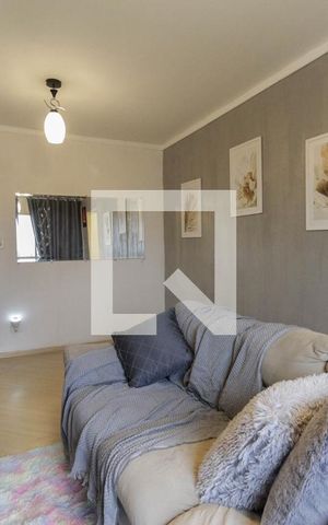 Apartamento para alugar com 57m², 1 quarto e 1 vaga Apartamento para alugar com 57m², 1 quarto e 1 vagaSala