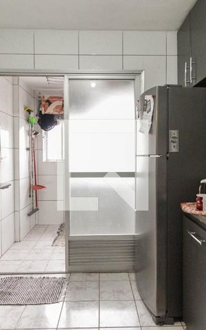 Apartamento para alugar com 57m², 1 quarto e 1 vaga Apartamento para alugar com 57m², 1 quarto e 1 vagaCozinha